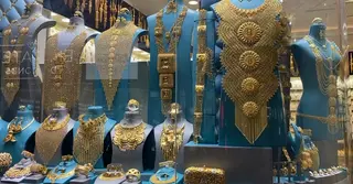 দুবাইয়ের স্বর্ণ ব্যবসায় শতাধিক প্রতিষ্ঠানে বাংলাদেশিদের বিনিয়োগ